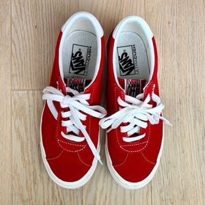 Vans Anaheim Factory Style